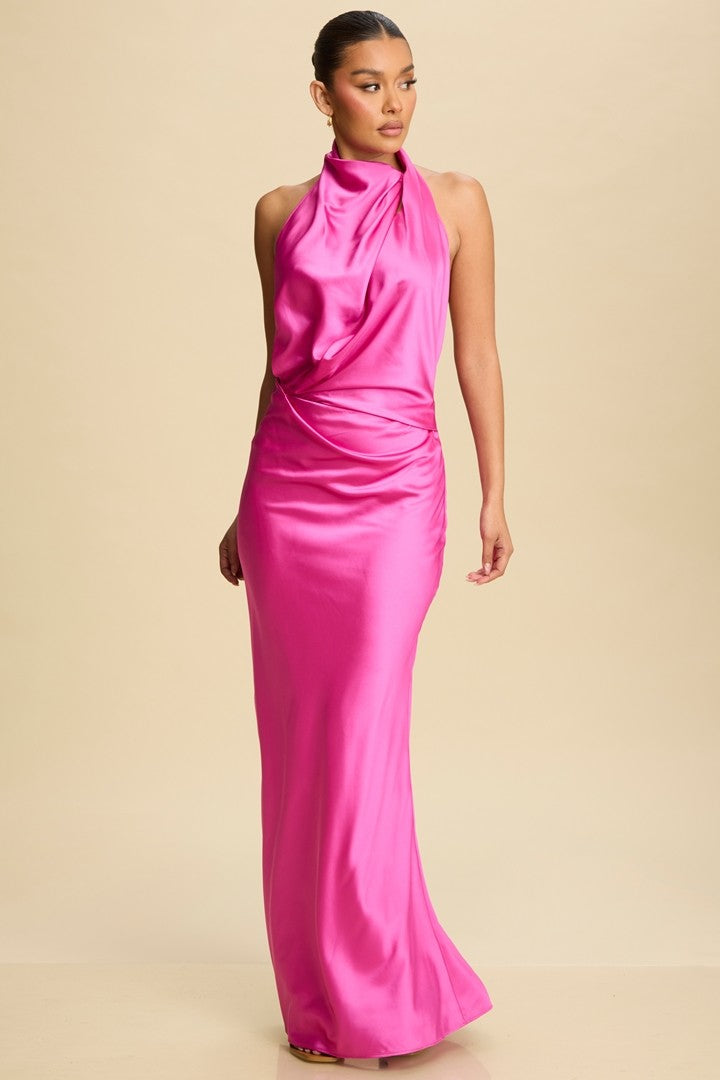 Iris Maxi Dress L Iris Maxi Dress L