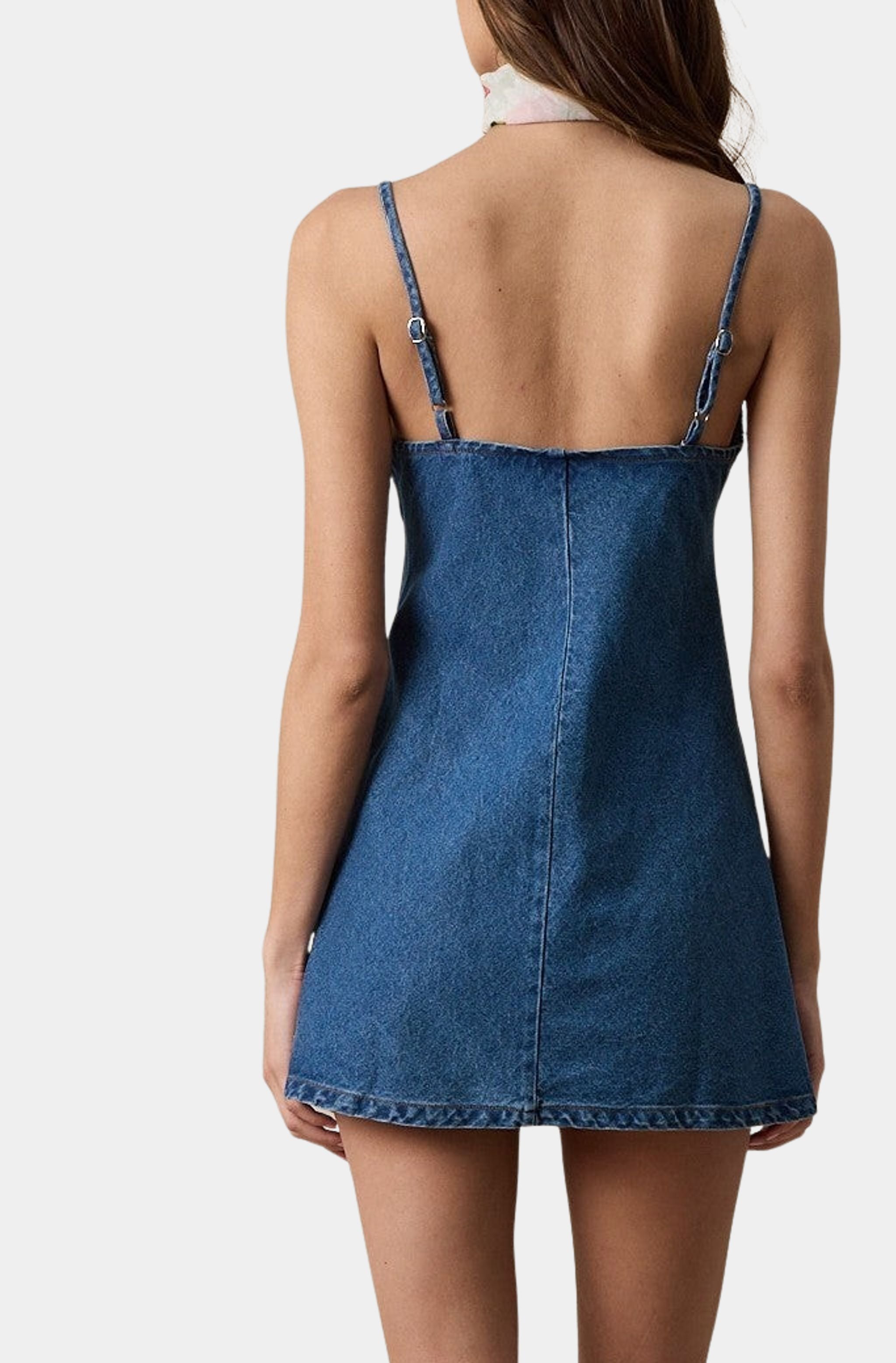 Micaela Dress