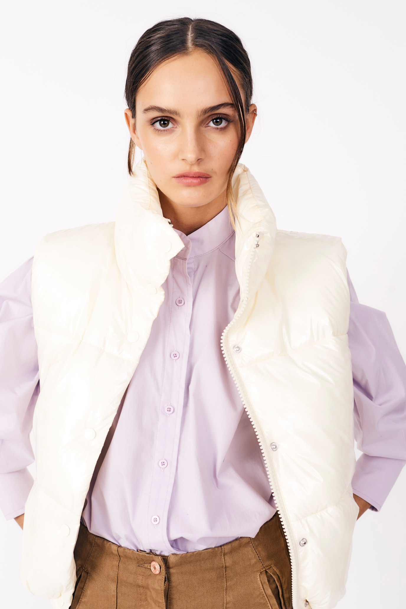 Marmi Puffer